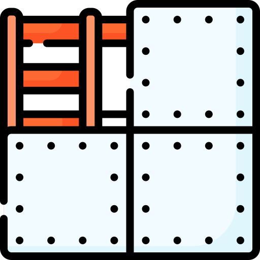 Κατασκευές γυψοσανίδων